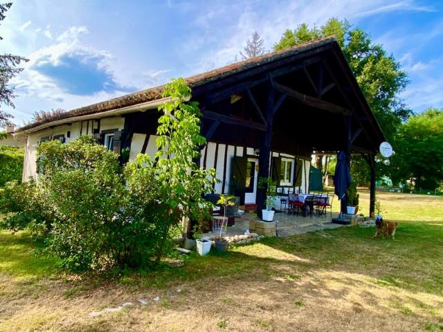 Ferme vente à Mont-de-Marsan, Villeneuve-de-marsan