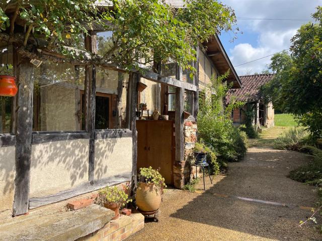 Maison vente à Dax, Castelnau-chalosse