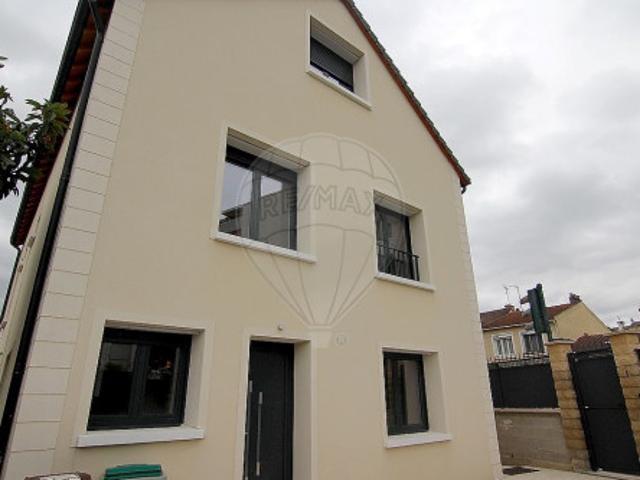 Maison location à Nanterre, Colombes