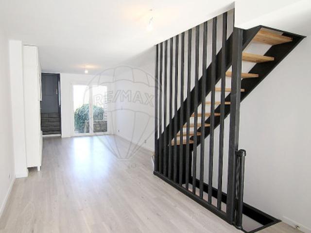 Maison location à Colombes, Centre