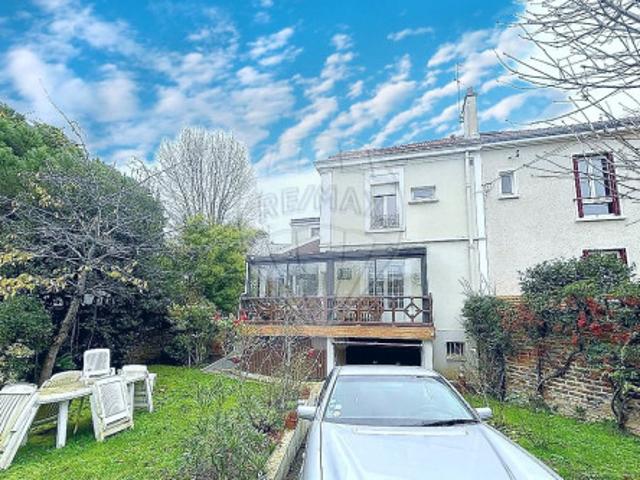 Maison location à Nanterre, Colombes