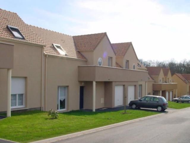 Maison location à Évreux, Conches-en-ouche