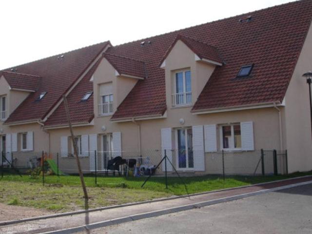 Maison location à Évreux, Conches-en-ouche