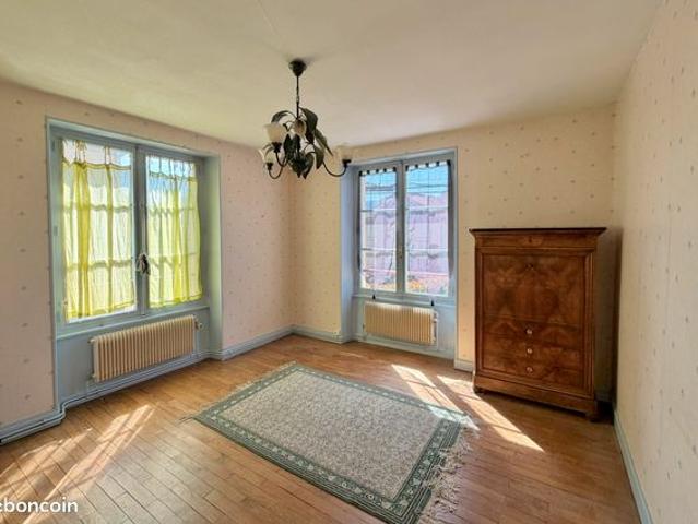 Maison vente à Saint-Dié-des-Vosges, Raon-l'etape