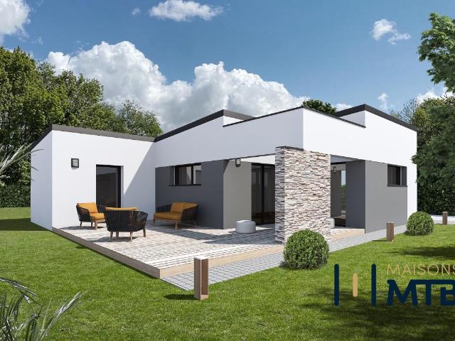 Maison vente à Pontivy, Bretagne