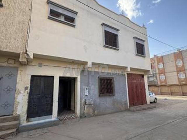 Maison vente