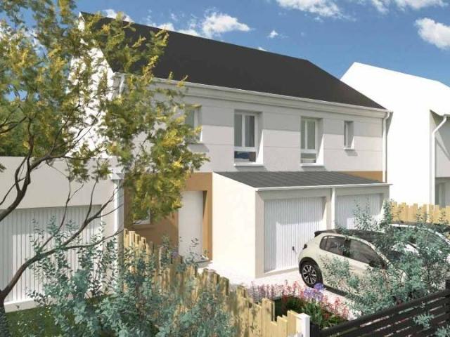 Terrain vente à Annet-sur-marne
