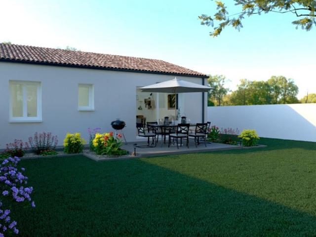 Maison vente à France métropolitaine, Ballon