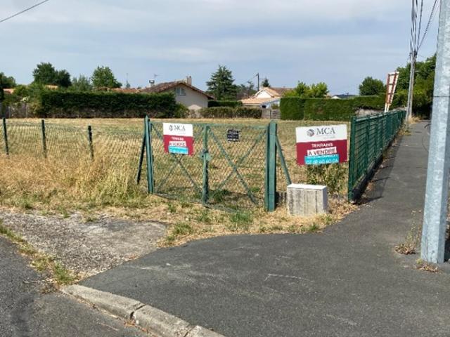 Maison vente à Bordeaux, Blanquefort