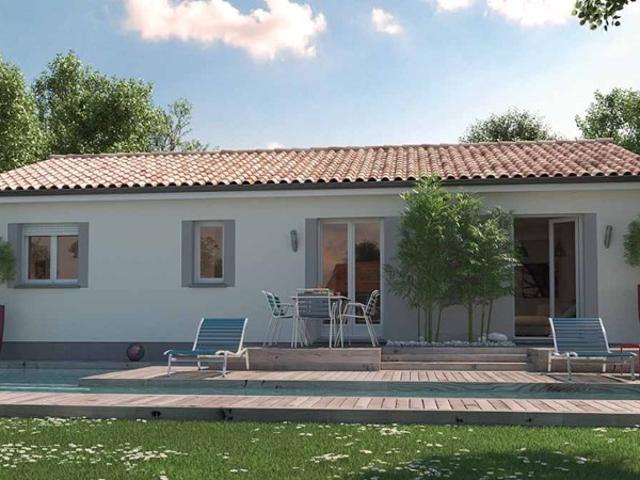 Maison vente à Périgueux, Boulazac