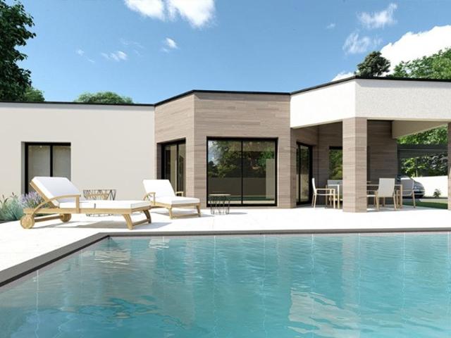 Maison vente à Bordeaux, Bouliac