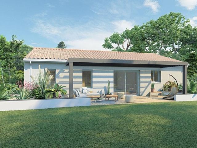 Maison vente à Blaye, Bourg