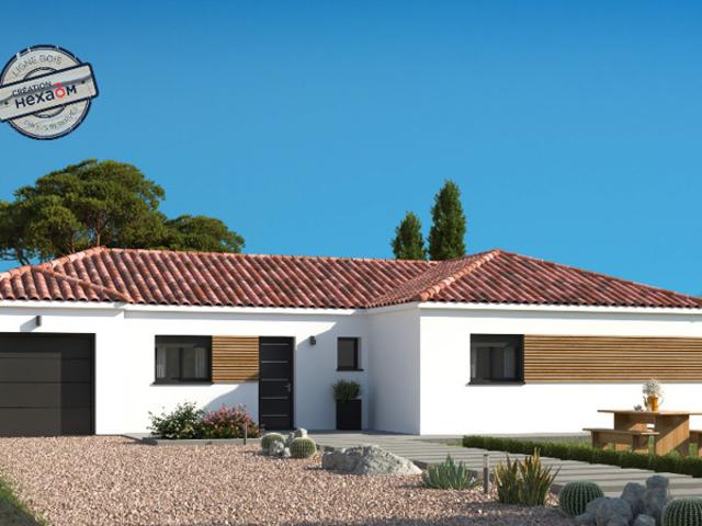 Maison vente à Agen, Cuq