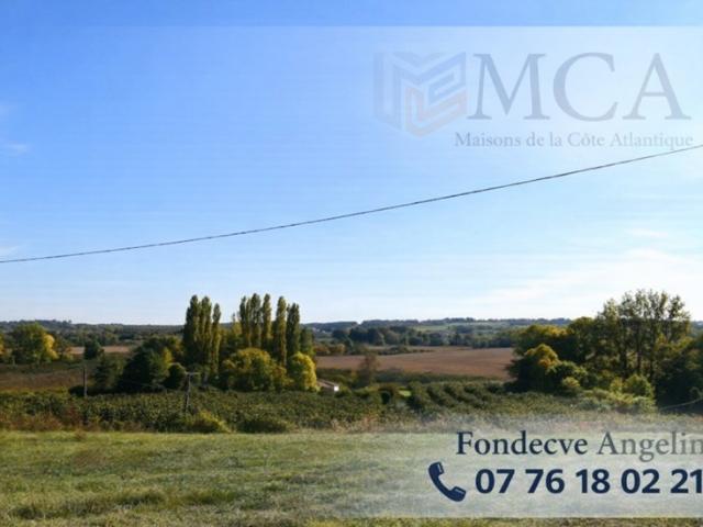 Maison vente à Langon, Dieulivol