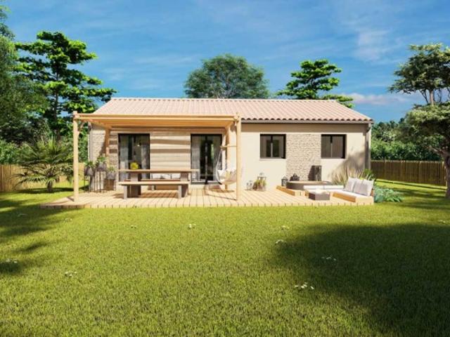 Maison vente à Bordeaux, Eysines