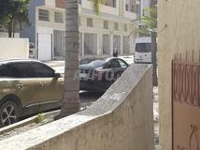 Propriété vente à Tangero, Tanger-Tétouan