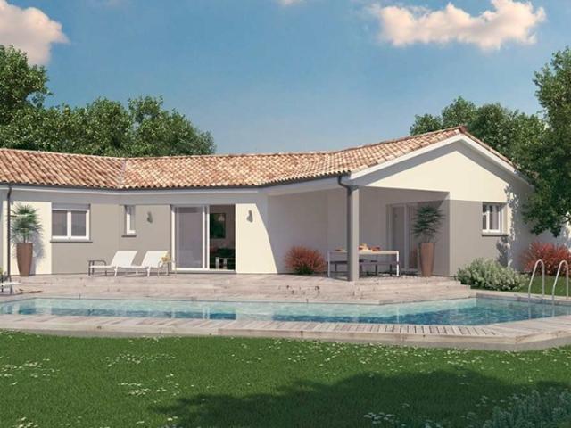 Maison vente à Ballan, La Roche-chalais