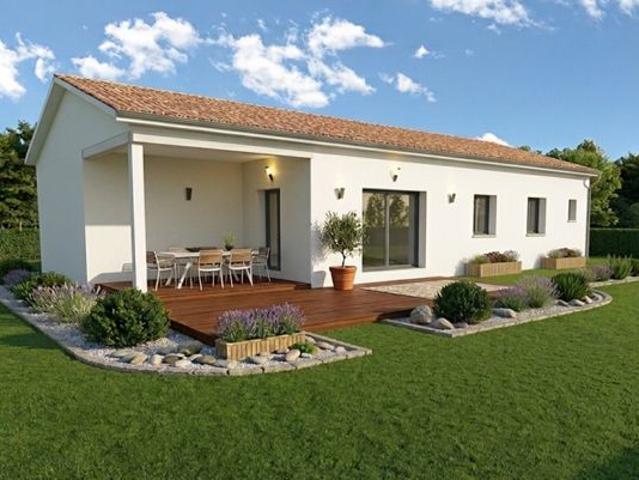 Maison vente à Pamiers, La Tour-du-crieu