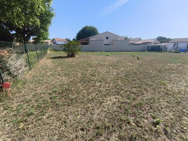 Maison vente à Rochefort, La Tremblade