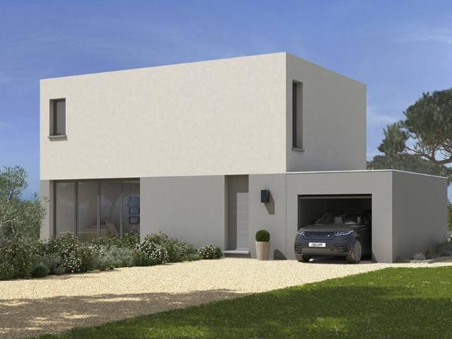 Terrain vente à Montpellier