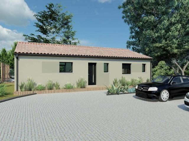 Maison vente à Langon, Podensac