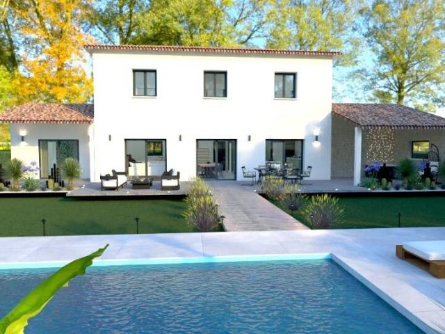 Terrain vente à Saint-paul-trois-châteaux