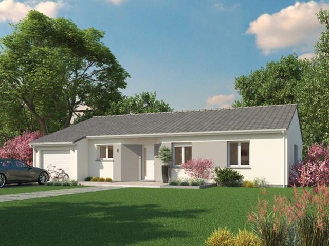 Maison vente à Libourne, Saint-sulpice-de-faleyrens