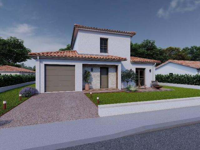 Terrain vente à Vaux-sur-mer