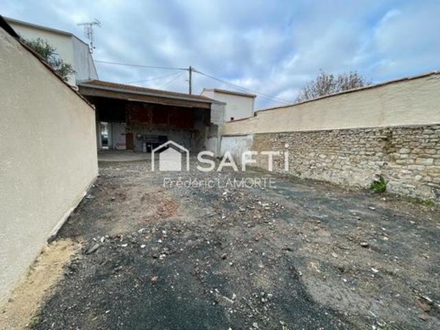 Villa vente à La Rochelle