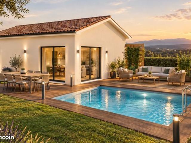 Maison vente à Cazères, Haute-Garonne
