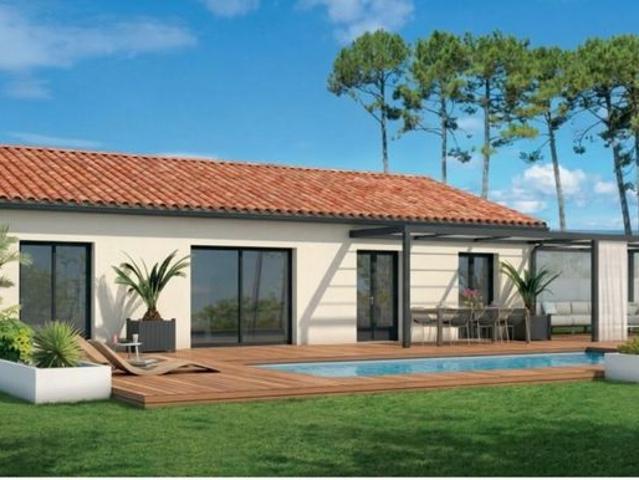 Maison vente à Lavelanet-de-Comminges, Haute-Garonne