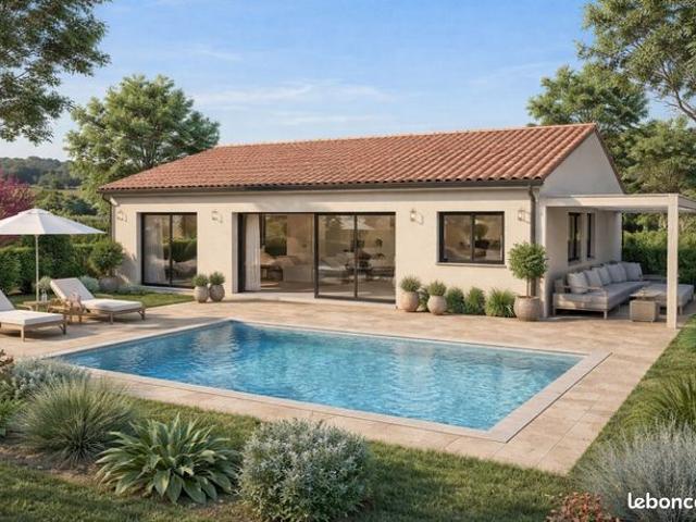Maison vente à Muret, Palaminy