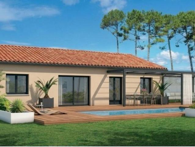 Maison vente à Muret, Saint-julien
