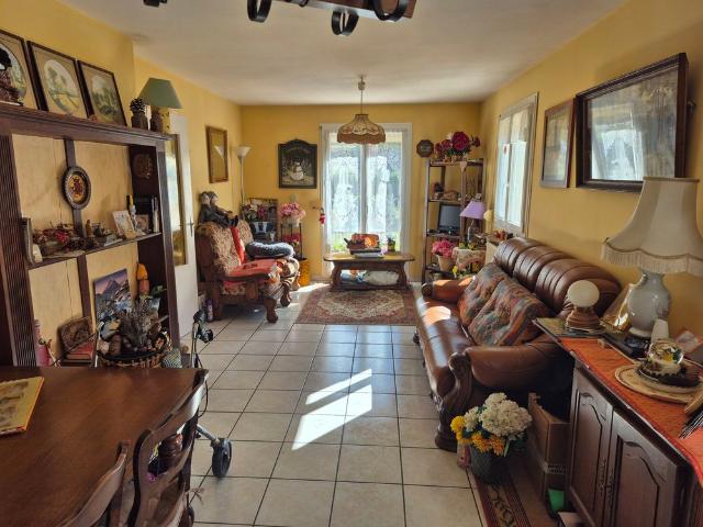 Maison vente à Épinal, Cornimont