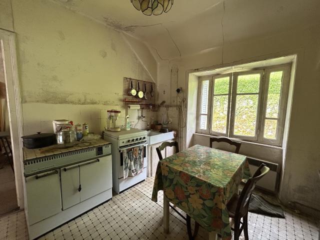 Maison vente à Tulle, Corrèze
