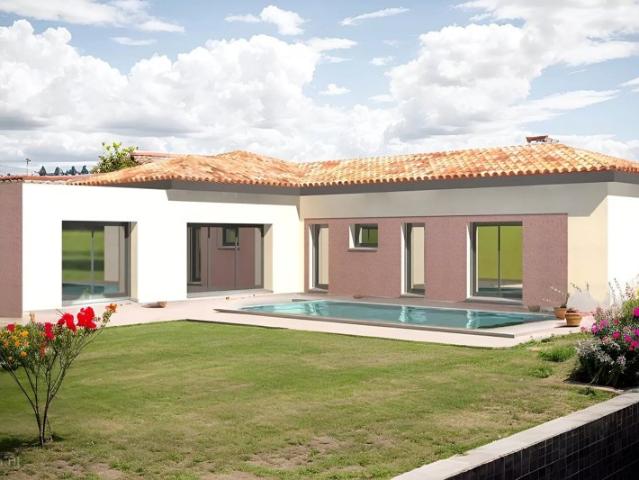 Maison vente à Toulouse, Corronsac