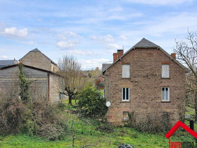 Maison vente à Brive-la-Gaillarde, Cosnac