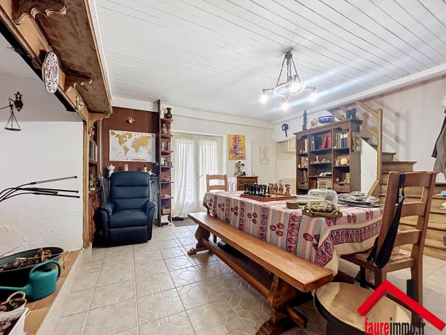 Maison vente à Brive-la-Gaillarde, Cosnac