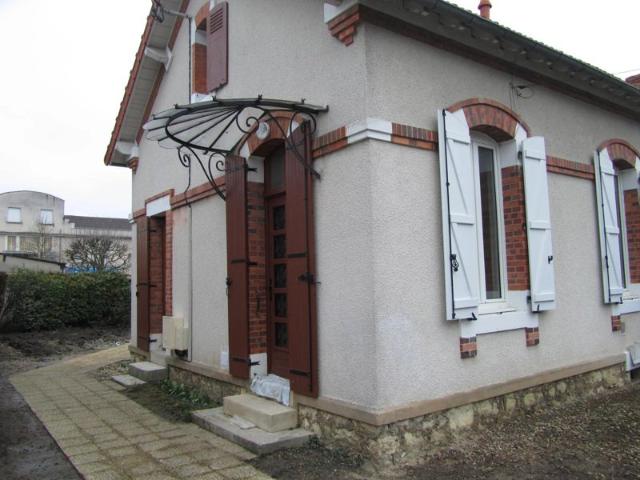 Maison vente à Cosne-Cours-sur-Loire, Cosne-cours-sur-loire