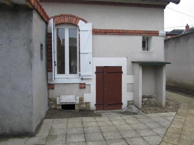 Maison vente à Cosne-Cours-sur-Loire, Cosne-cours-sur-loire