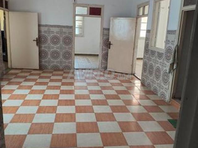 Maison vente à Lyautey
