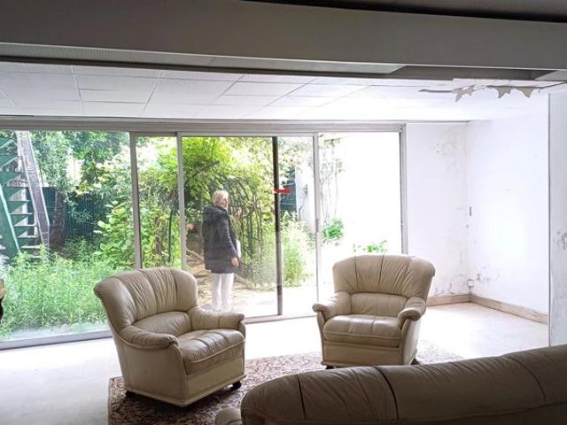 Maison vente à Nanterre, Courbevoie