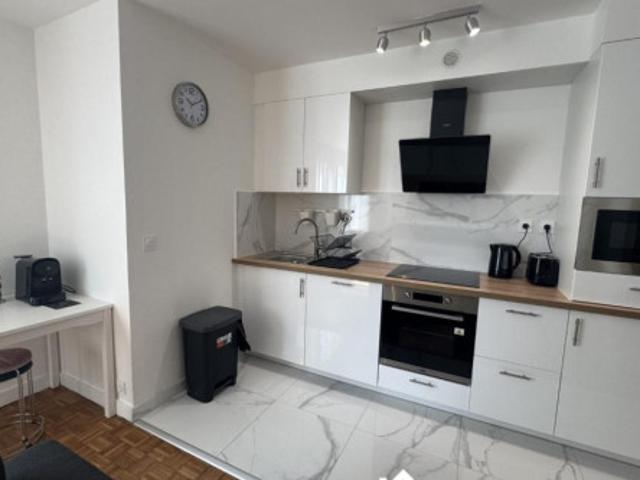 Maison location à Quartier Cœur de Ville, Courbevoie
