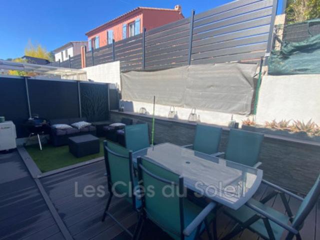 Maison location à Arrondissement de Toulon, Cuers