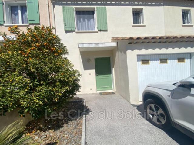 Maison location à Arrondissement de Toulon, Cuers