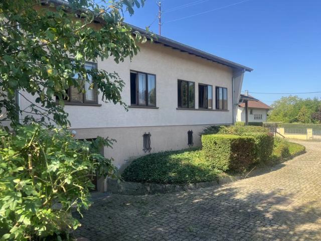 Maison vente à Altkirch, Dannemarie