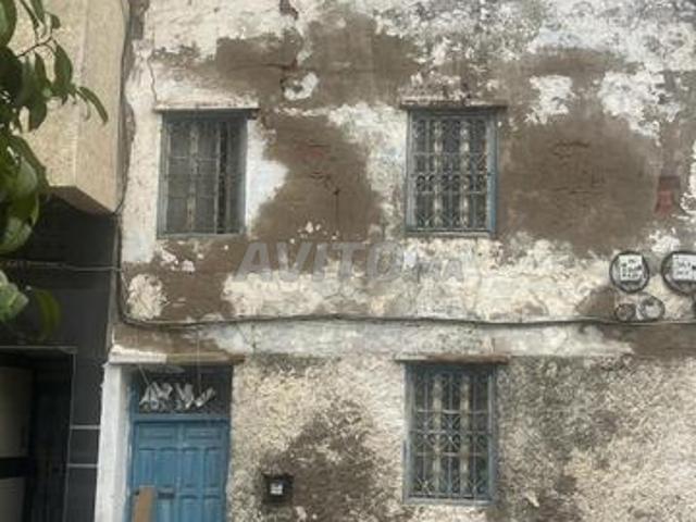 Maison vente à Martil, Tanger-Tétouan