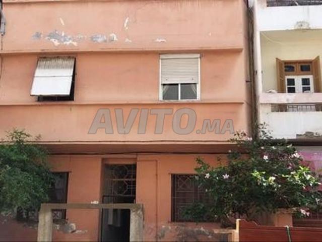 Maison vente à Anfa, Gharb-Chrarda-Beni Hssen