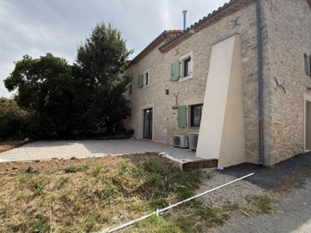 Maison location à Albi, Dénat