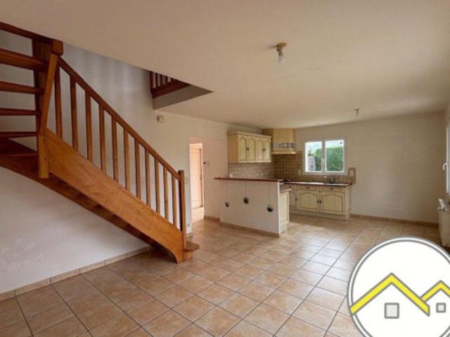 Maison location à Châteaubriant-Ancenis, Derval